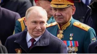 MI6: Смяната на Шойгу не е обикновена рокада, а...