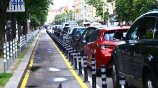Затварят улици в София заради протеста