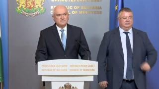 Пенсионерите ликуват след тези думи на Главчев ВИДЕО 