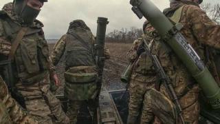 WP: Русия се приближава към Харков, ситуацията е критична