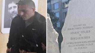 Не е за вярване какво поиска защитата на Омар, премазал до смърт наши полицаи