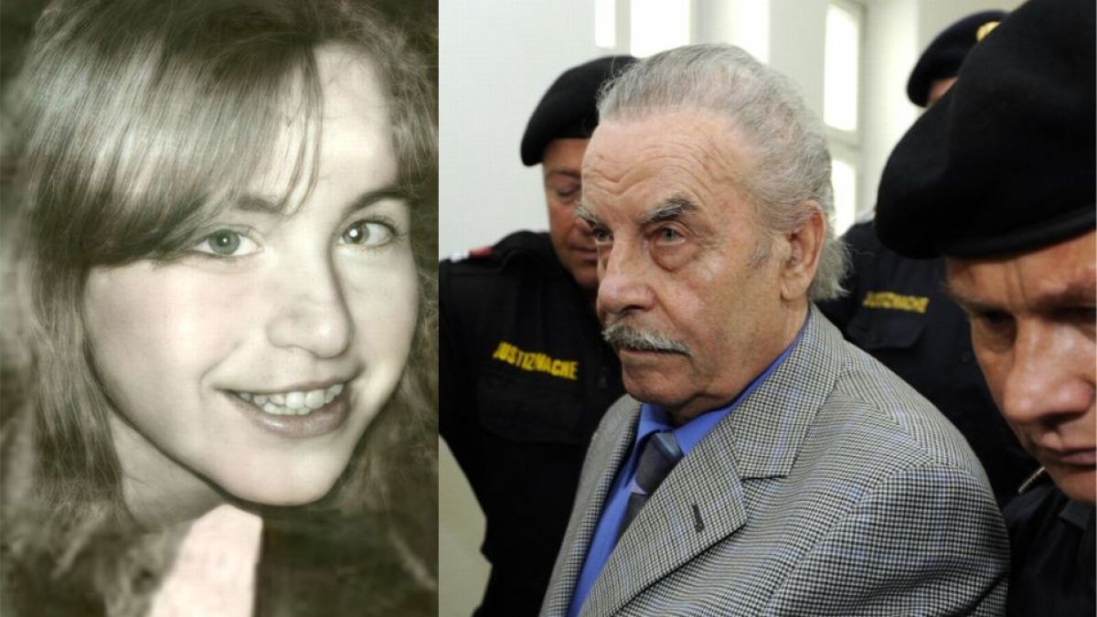 Той изнасили дъщеря си над 3000 пъти за 24 години, тя му роди 7 деца, а днес...