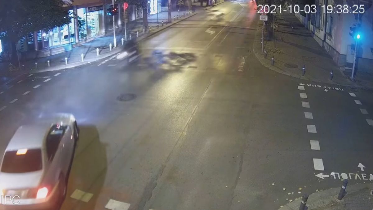 Гореща новина за британския студент, убил Георги в Стара Загора СНИМКИ