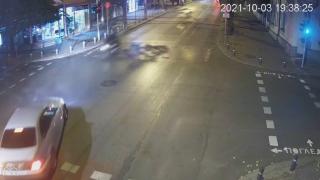 Гореща новина за британския студент, убил Георги в Стара Загора СНИМКИ