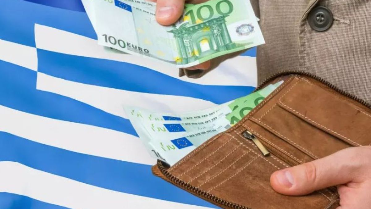Солено! До €54 000 глоба в Гърция, ако си позволите са...