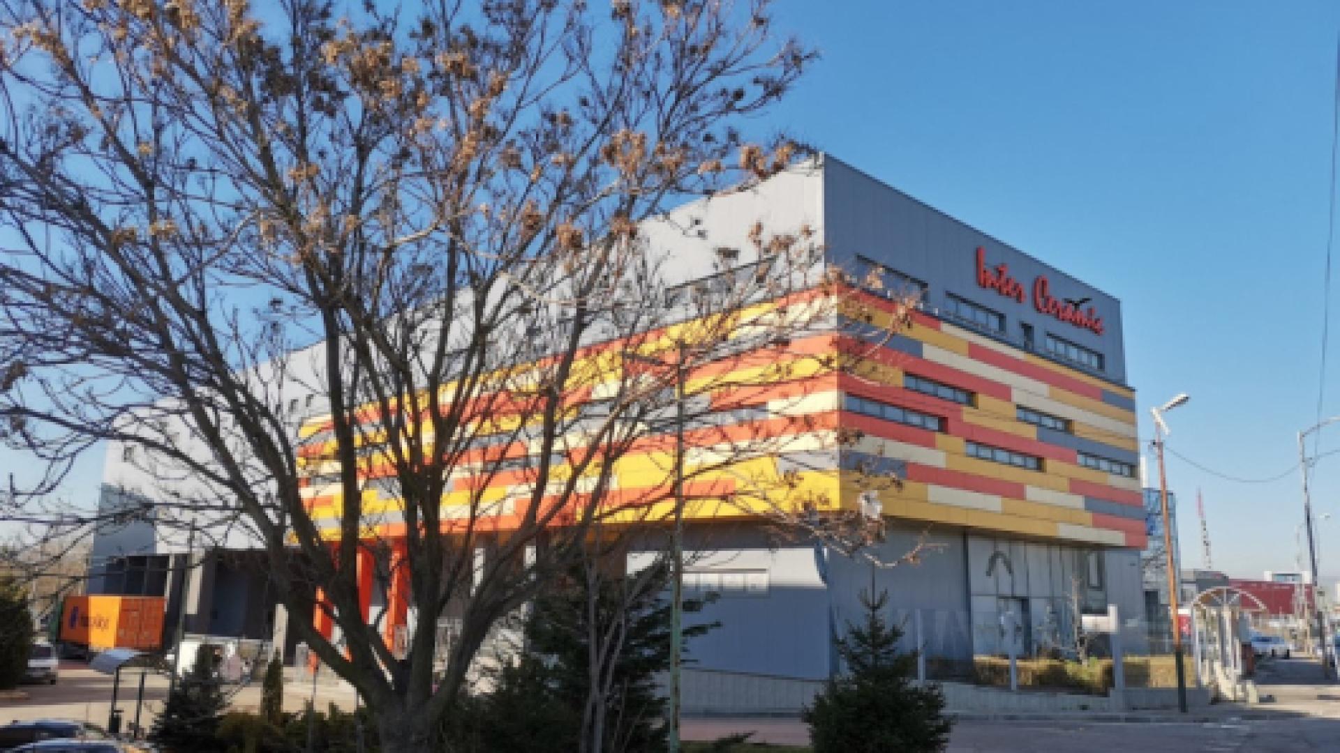 Голяма компания налива пари в Пиринско 