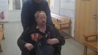 Протакват делото на садистите, обезобразили ясновидката Тони с киселина, причината е...
