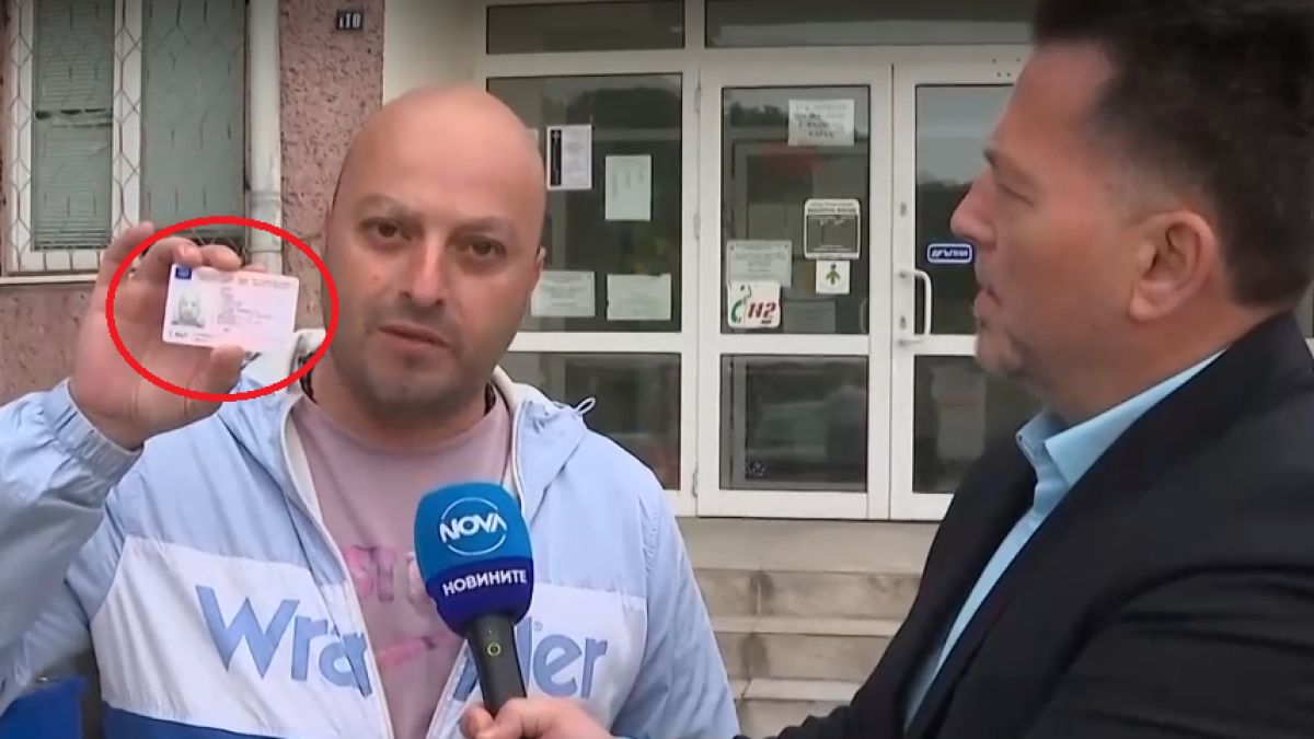 Шок в ефир! Румен Бахов разказа потресаваща история и изведнъж... СНИМКИ/ВИДЕО