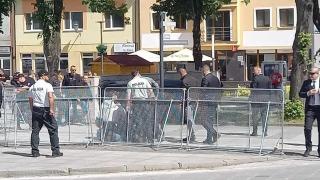 Извънредно! Атентат срещу премиера на Словакия ВИДЕО