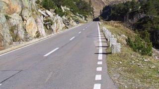 Извънредна ситуация в Прохода на републиката СНИМКА