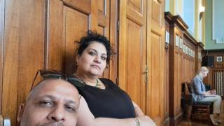 Ето какво се случи с Мевлиян, която продава хероин, съдията я разтърси с тези думи