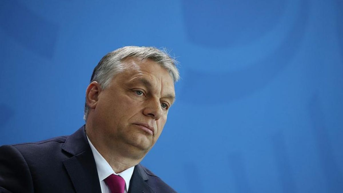 Орбан: Премиерът на Словакия Фицо е между живота и смъртта
