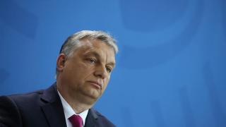 Орбан: Премиерът на Словакия Фицо е между живота и смъртта
