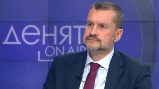 Калоян Методиев: Започваме доброволчески корпус за наблюдение на изборите