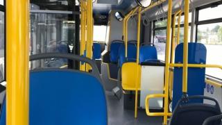 В Стара Загра настръхнаха: Какво направи кондукторка с възрастна жена
