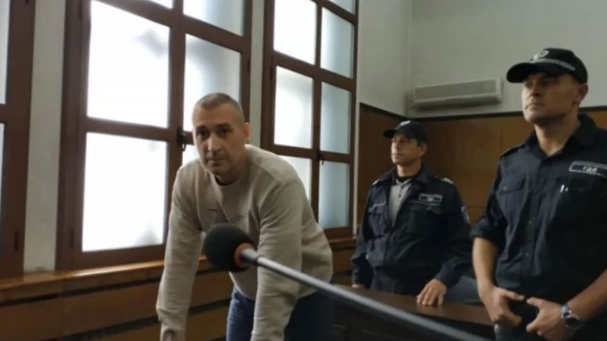 Лъсна нова драма с барикадиралия се полицай - бил измамен жестоко