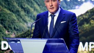Кирил Домусчиев: Гласовете на жените предприемачи остават нечути дори в наши дни. Време е за промяна