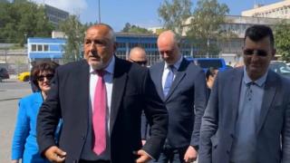 Бойко Борисов предупреди своите, каза им от какво да се пазят ВИДЕО