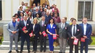 Вигенин в Ямбол: Истинската промяна е възможна с БСП начело на страната 