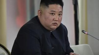 Ким Чен Ун: Трябва да се готвим за ядрена война 