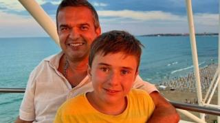 Нов ужас със Сашко от Перник часове след рождения му ден 