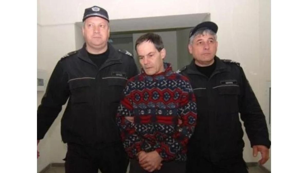 Момата осея България с трупове, хвали се, че не е проблем да убие човек, а накрая... СНИМКИ
