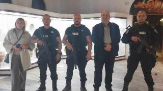 Спецченгета с автомати завардиха бургаски музей, ето какво се случва