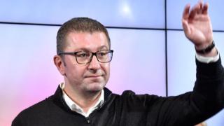 Бъдещият премиер на РСМ - тясно свързан с България! 