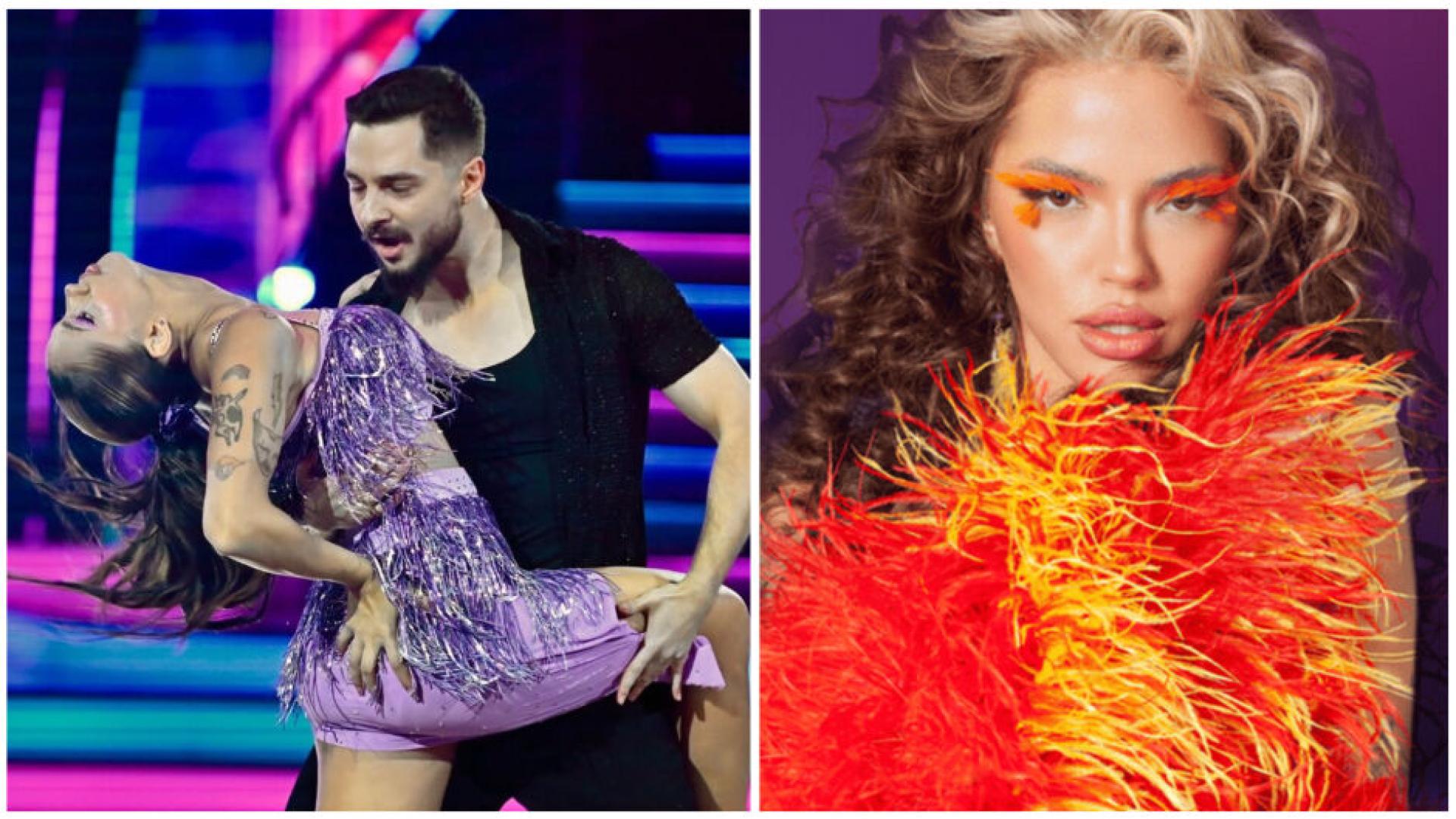 Страстите се нажежиха до червено след "Денсинг старс": Дара и Джими проговориха за финала