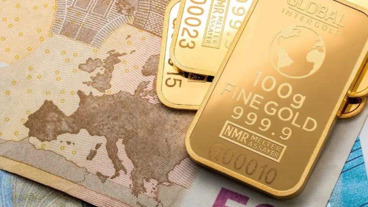 Разгадаха защо цената на златото лети като ракета към космоса 