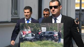 Акад. Ралчев заплете голяма мистерия със смъртоносното меле с Петков 