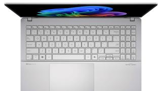 ASUS - първият производител на лаптопи, който представя Copilot+ PC!