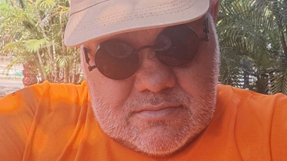 Изчезна култов роден журналист СНИМКА