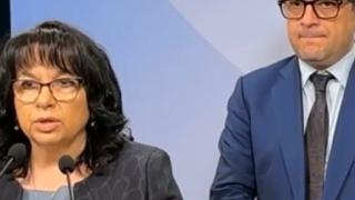 ГЕРБ и ДПС с извънреден ход заради цената на тока! Искат ново... БЛИЦ TV