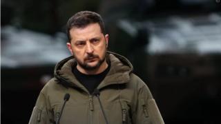 Зеленски с мощен залп срещу Запада, иска във войната да се включи...