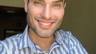 Зловещ дизайн: „Живият Нострадамус" видя скрити символи в новия портрет на Чарлз III