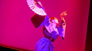 Японската митология и Екотуми идват в Пловдив ВИДЕО