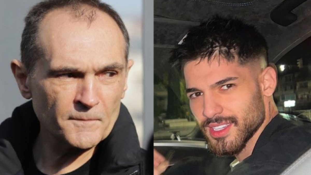 Васил Божков се появи с Емрах Стораро, двамата се оказаха..