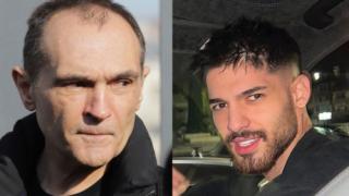 Васил Божков се появи с Емрах Стораро, двамата се оказаха..
