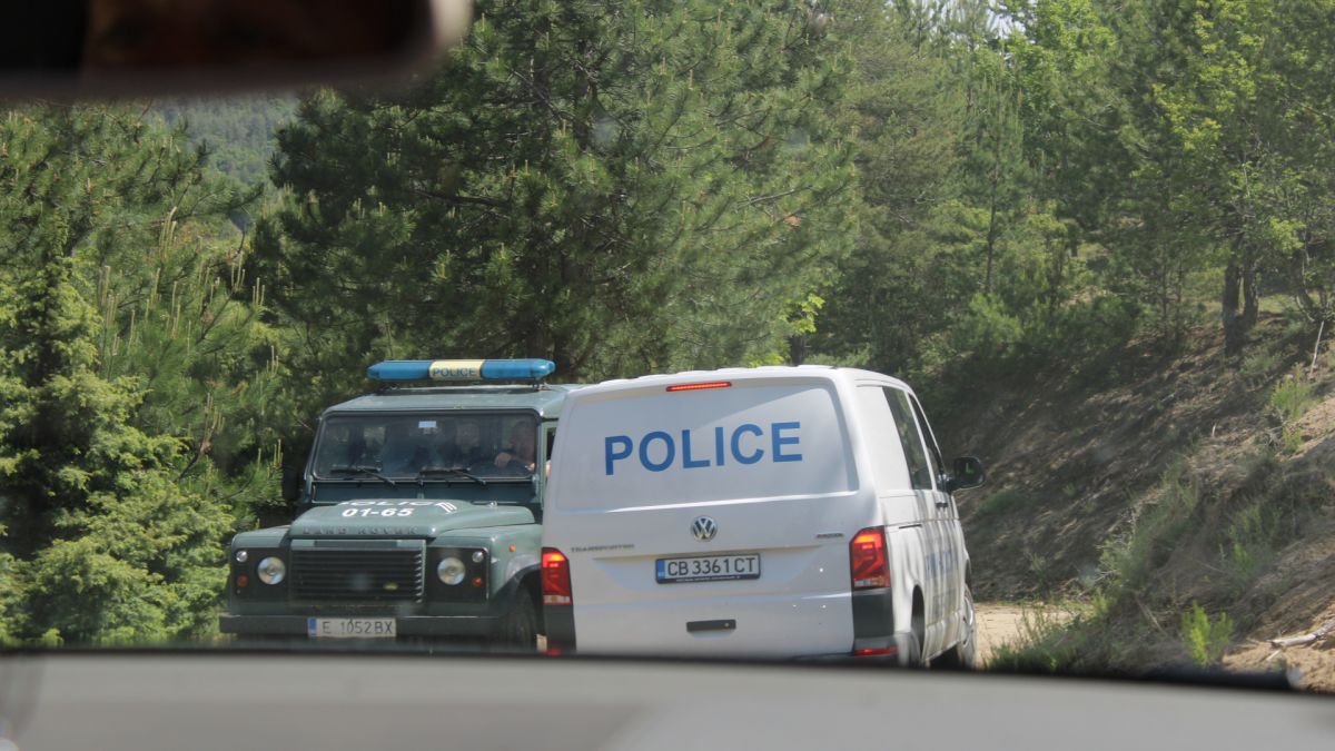 Кървави подробности за жестокото убийство с лопата в Пловдив, в дъното е 12-г. момиче