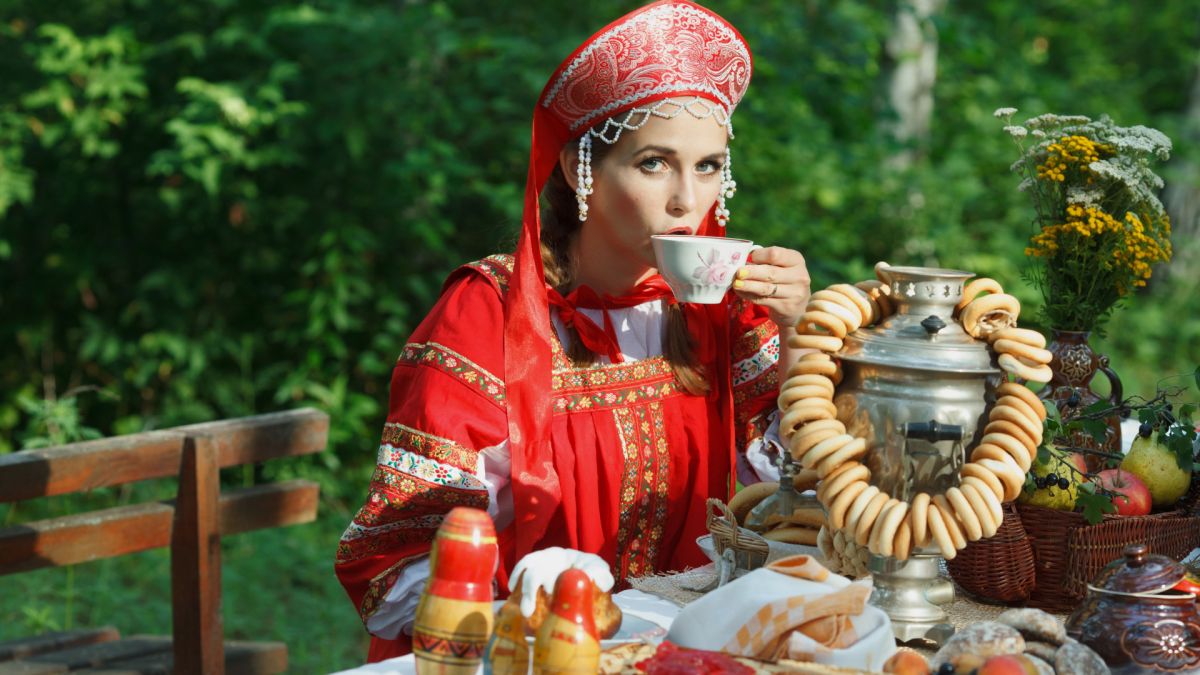 Германска туристка намери най-големия кусур на рускините 