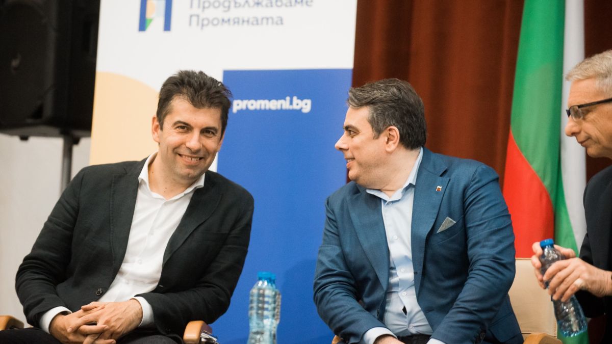 Валерия Велева за скандала "Кеш": Брутална наглост, ще отврати хората от изборите