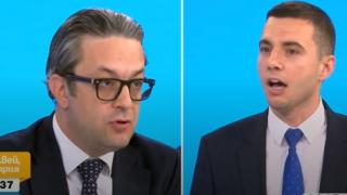 Мощен скандал в ефир: Виктор Николаев към кандидат-депутати: Некадърни ли сте? ВИДЕО