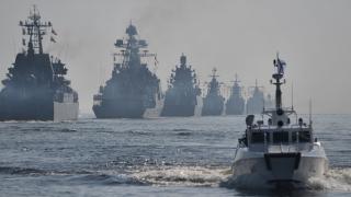 Вещаят страх и капитулация за Русия 