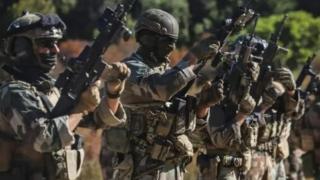 US военен разясни защо повечето западни доброволци бяха убити във войната в Украйна