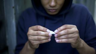 Къде си крият наркотиците в затвора в Белене