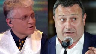 Къци Вапцаров се заигра бая с Рачков: Не си държал такива...