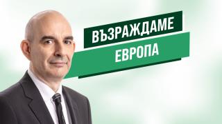 Петър Волгин: Аз винаги играя за победа, очаквам "Възраждане" да спечели изборите 
