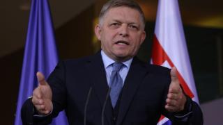 Важни новини за състоянието на ранения при стрелба премиер Фицо