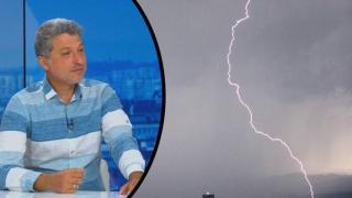 Климатологът Матев: Природен ужас връхлита София!